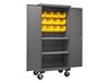 14 GAUGE, MOBILE CABINETS