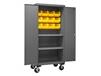 14 GAUGE, MOBILE CABINETS