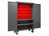 14 GAUGE, MOBILE CABINETS