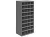 STORAGE RACKS / BOLT BINS