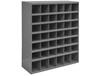 STORAGE RACKS / BOLT BINS