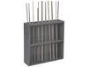 ALL-STEEL SPECIAL STORAGE UNITS