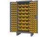 HEAVY DUTY CABINETS WITH HOOK-ON-BINS&#174;