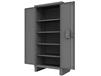 ACCESS CONTROL CABINETS