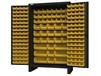 HEAVY DUTY CABINETS WITH HOOK-ON-BINS&#174;