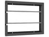 WIRE SPOOL RACKS