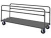 ADJUSTABLE PANEL MOVING TRUCKS