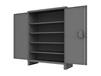 ACCESS CONTROL CABINETS