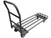 LOW DECK STEEL PLATFORM TRUCKS