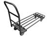 LOW DECK STEEL PLATFORM TRUCKS