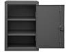 EXTRA HEAVY DUTY STORAGE CABINETS
