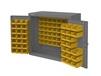 HEAVY DUTY CABINETS WITH HOOK-ON-BINS&#174;
