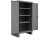 EXTRA HEAVY DUTY STORAGE CABINETS