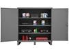 EXTRA HEAVY DUTY STORAGE CABINETS