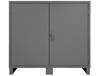 EXTRA HEAVY DUTY STORAGE CABINETS