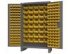 HEAVY DUTY CABINETS WITH HOOK-ON-BINS&#174;