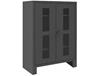 EXTRA HEAVY DUTY STORAGE CABINETS
