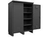 EXTRA HEAVY DUTY STORAGE CABINETS