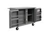 JOBSITE BOXES/CABINET