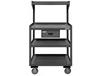 MOBILE SHOP DESKS