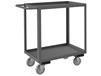 2 / 3 / 4 / 5 SHELF STOCK CARTS