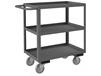 2 / 3 / 4 / 5 SHELF STOCK CARTS