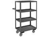 2 / 3 / 4 / 5 SHELF STOCK CARTS