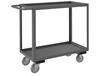 2 / 3 / 4 / 5 SHELF STOCK CARTS