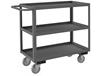2 / 3 / 4 / 5 SHELF STOCK CARTS