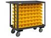 BIN SERVICE CARTS