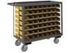 BIN SERVICE CARTS