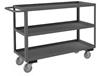 2 / 3 / 4 / 5 SHELF STOCK CARTS