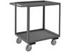 2 / 3 / 4 / 5 SHELF STOCK CARTS