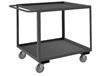2 / 3 / 4 / 5 SHELF STOCK CARTS