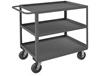 2 / 3 / 4 / 5 SHELF STOCK CARTS
