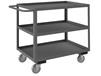 2 / 3 / 4 / 5 SHELF STOCK CARTS