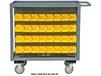 BIN SERVICE CARTS