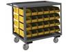 BIN SERVICE CARTS