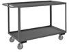 2 / 3 / 4 / 5 SHELF STOCK CARTS