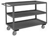 2 / 3 / 4 / 5 SHELF STOCK CARTS