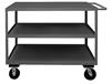 2 / 3 / 4 / 5 SHELF STOCK CARTS