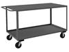 2 / 3 / 4 / 5 SHELF STOCK CARTS