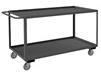 2 / 3 / 4 / 5 SHELF STOCK CARTS
