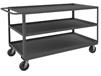 2 / 3 / 4 / 5 SHELF STOCK CARTS