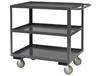 2 / 3 / 4 / 5 SHELF STOCK CARTS
