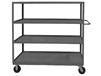 2 / 3 / 4 / 5 SHELF STOCK CARTS