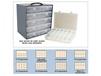 PLASTIC BOXES FOR STEEL BOX RACKS