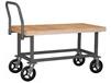 WORK HEIGHT PLATFORM TRUCKS