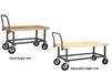 WORK HEIGHT PLATFORM TRUCKS