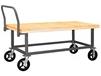 WORK HEIGHT PLATFORM TRUCKS